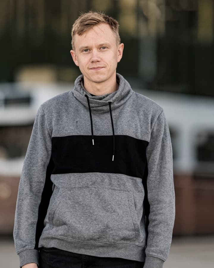 Andrius Sakalas